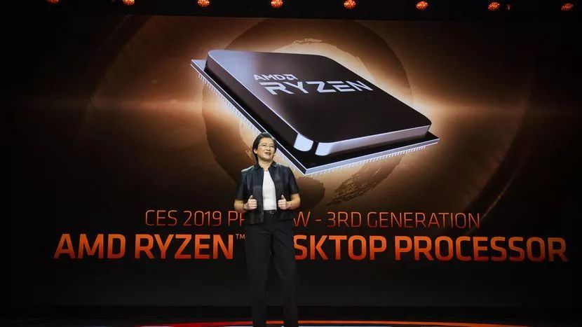 AMD全球首款7纳米游戏GPU来了！秒杀英伟达，仅售699美刀