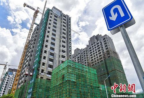 中指院：2019年首月中国百城新房价格稳中微涨
