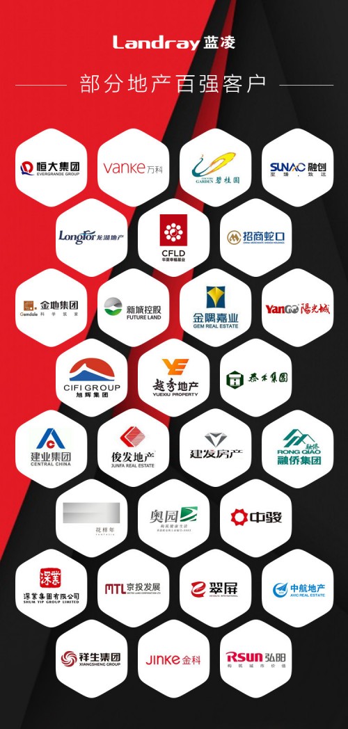 中国地产TOP10企业：中海地产选择蓝凌智慧OA