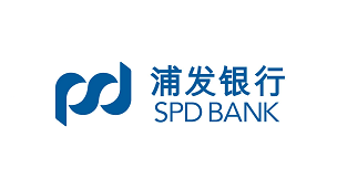 浦发银行