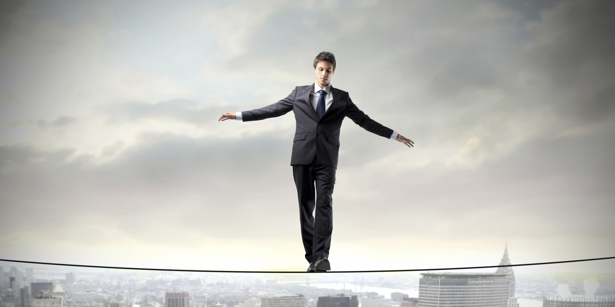 如何科学的危机公关？试试这4个原则