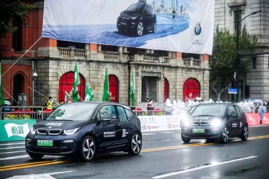 马拉松的2018：品牌营销的新战场