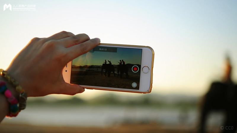 抖音：短视频万军丛中杀出的一匹黑马