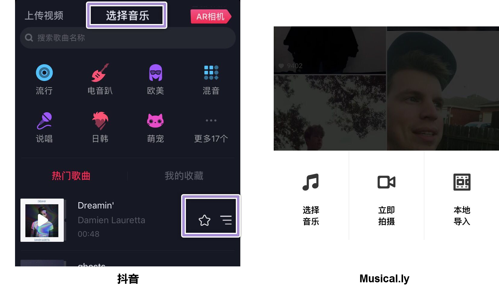 抖音：短视频万军丛中杀出的一匹黑马