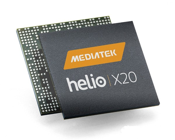 迈向高端？联发科Helio系列处理器科普