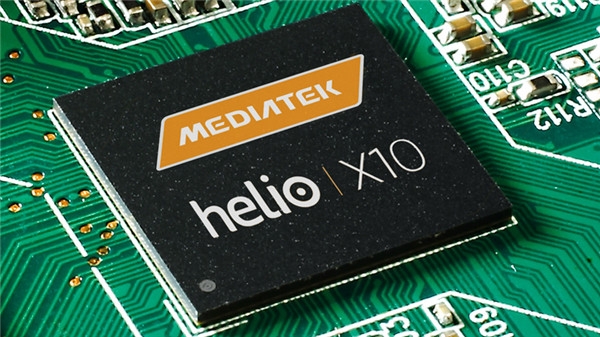 迈向高端？联发科Helio系列处理器科普