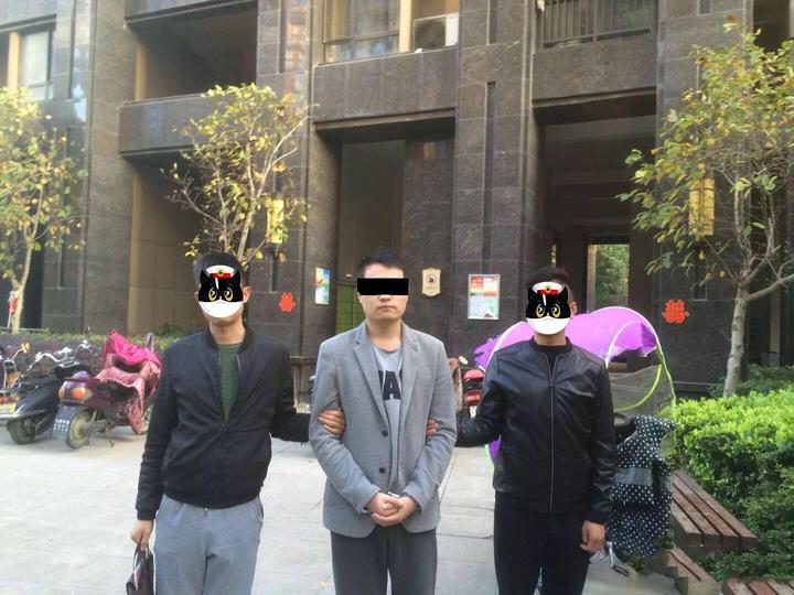 给钱就帮删网络负面信息 杭警方打掉2个网络水军团伙