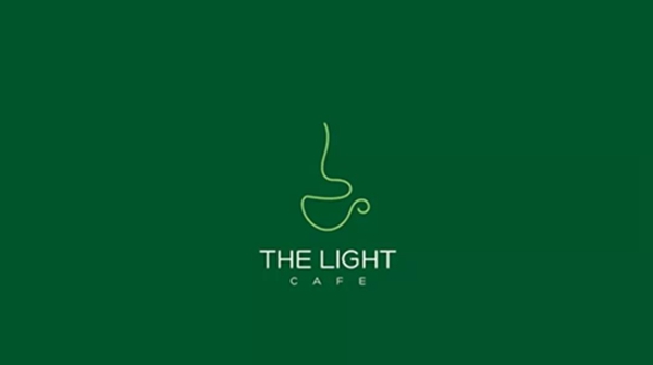 品牌设计|创意咖啡馆logo设计集合