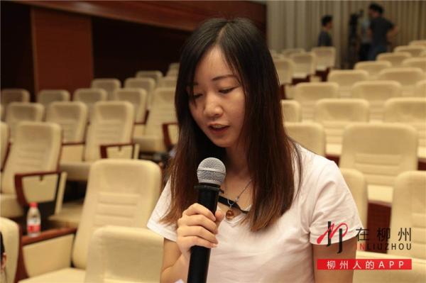 柳州市2018年第二季度公安工作新闻发布会