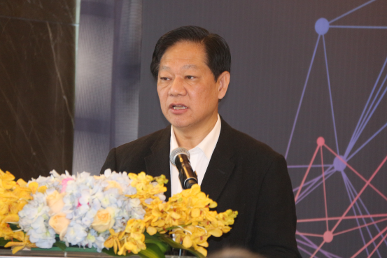 首届上海国际文化装备博览会新闻发布会在深举行