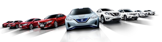 “质量比规模更重要” 东风日产售后服务、品牌营销再升级