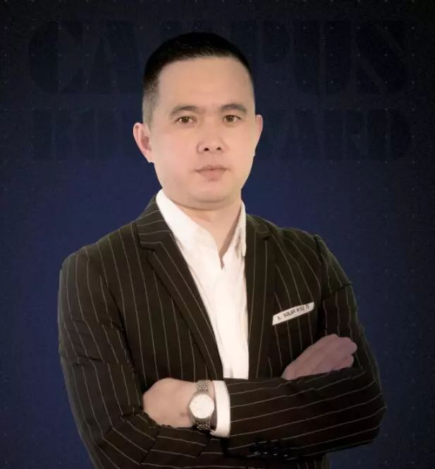 校园大道商学院品牌营销全案