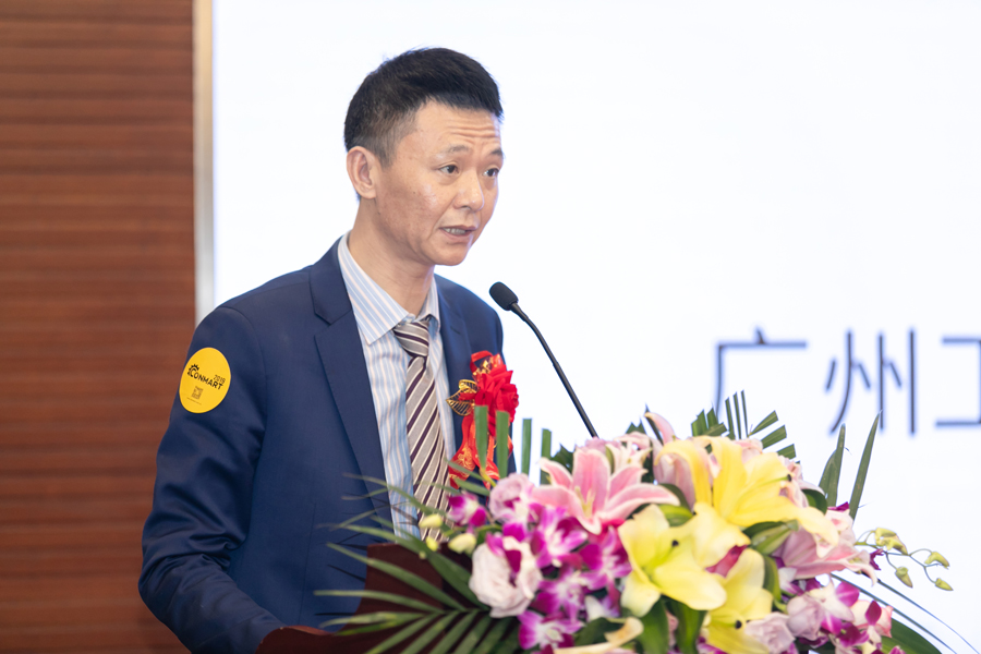 CONMART 2019新闻发布会在上海隆重召开