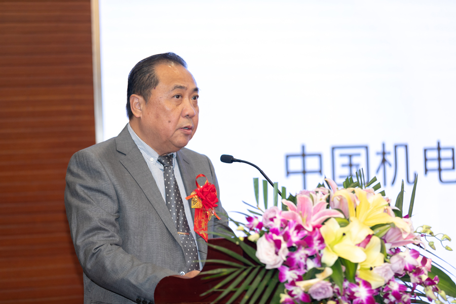 CONMART 2019新闻发布会在上海隆重召开