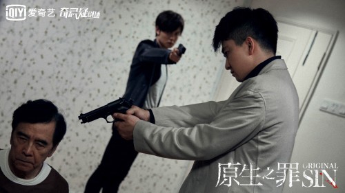 轻悬疑爽剧《原生之罪》开播 高端题材与制作带来品质营销