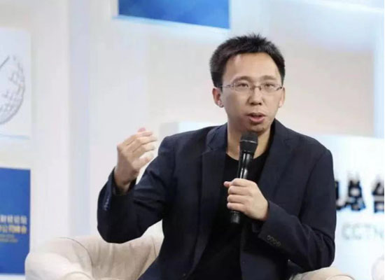 旷视科技唐文斌出席央视财经论坛 分享人工智能落地成果