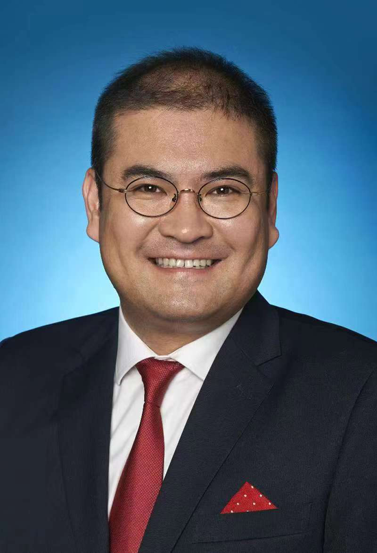 北京奔驰升级运营模式组织架构 段建军任销售与市场营销首席运营官