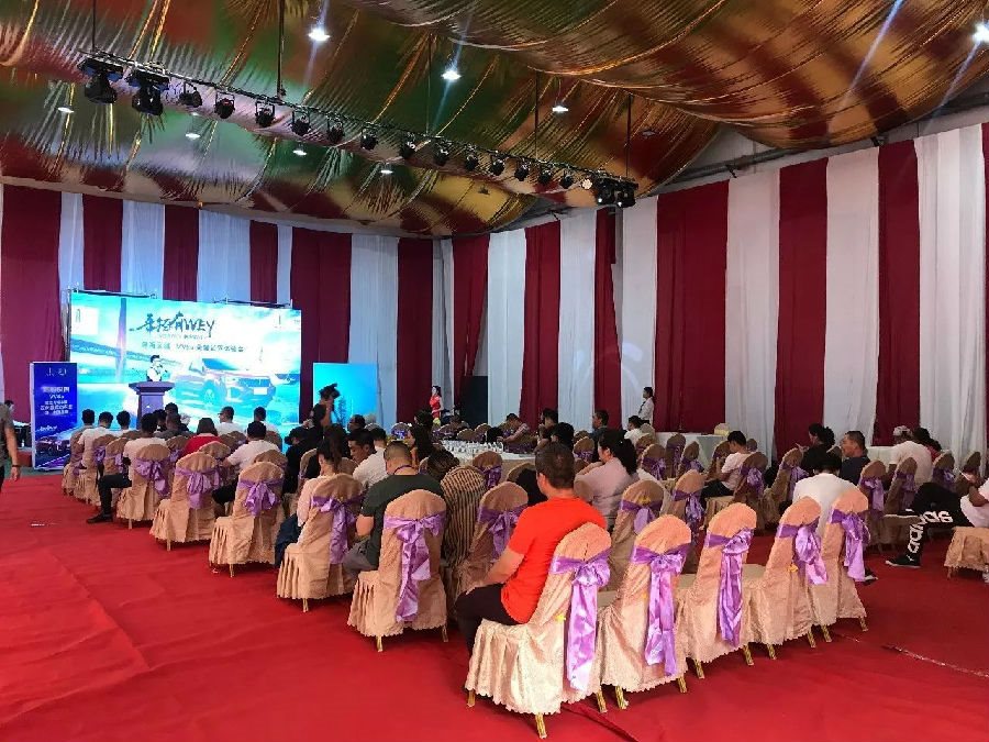 沙恩国际庄园携手2018圣牧杯国谊赛暨首届乌兰布和沙漠沙产业博览会新闻发布