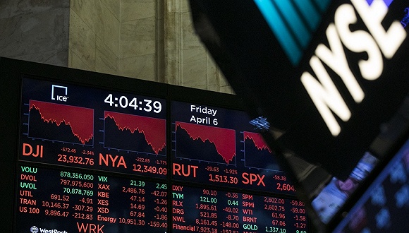 中美贸易战升级 会对通讯、电子等行业产生负面影响