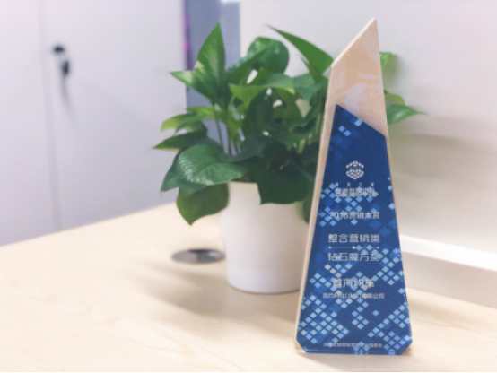 首汽约车荣获阿里文娱智能营销大奖开启互联网出行行业营销新思路