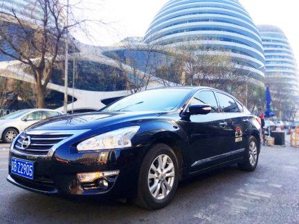 首汽约车荣获阿里文娱智能营销大奖开启互联网出行行业营销新思路