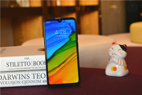 自带流量小米Play发布,顺手刷新吉尼斯世界纪录