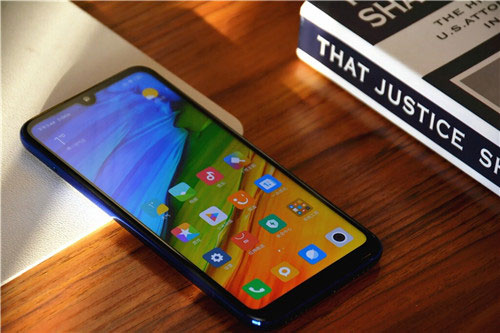 自带流量小米Play发布,顺手刷新吉尼斯世界纪录