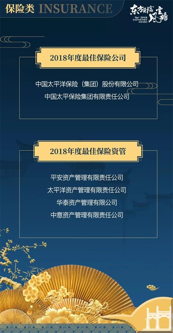 2018东方财富风云榜璀璨揭幕 基金20年论坛大咖共话财富管理新生态