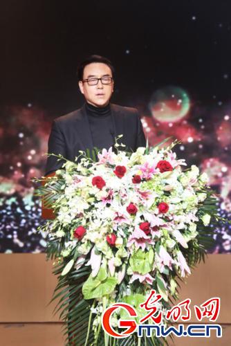 《朗读者》第二季开播新闻发布会在京举办