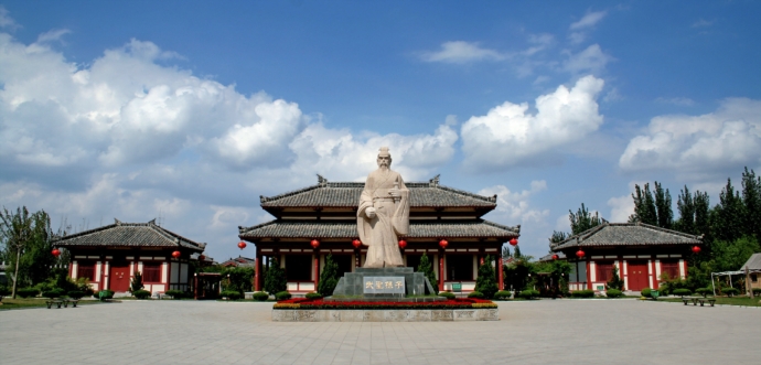 旅游+抖音开启滨州旅游宣传营销新模式