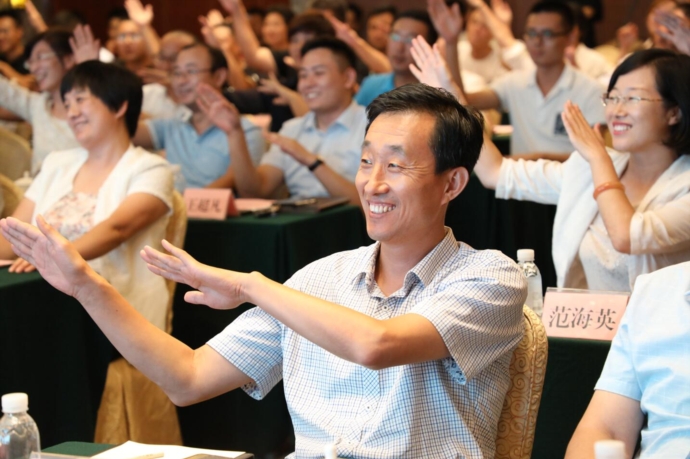 旅游+抖音开启滨州旅游宣传营销新模式