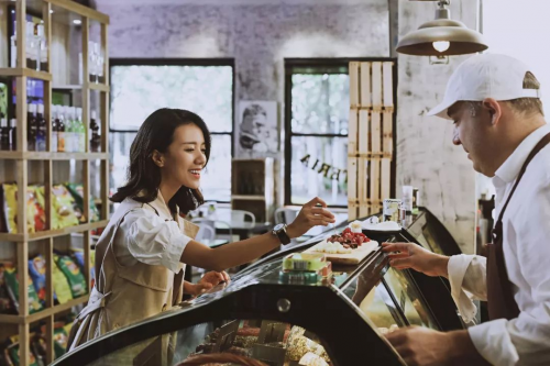 年轻秀出来 美好映像志携手万宝龙玩转抖音年轻态