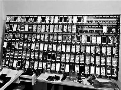 微博抖音涨粉的秘密：一上市公司涉嫌窃取30亿条用户数据