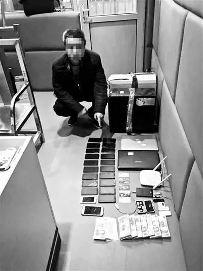 微博抖音涨粉的秘密：一上市公司涉嫌窃取30亿条用户数据