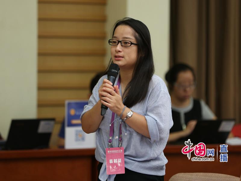 新闻办就世界公众科学素质促进大会和2018年全国科普日活动安排举行发布会