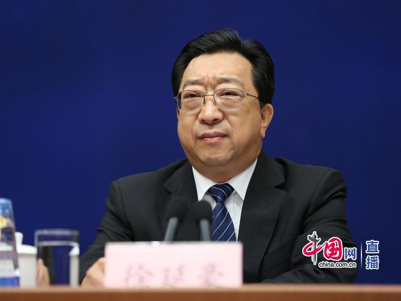 新闻办就世界公众科学素质促进大会和2018年全国科普日活动安排举行发布会