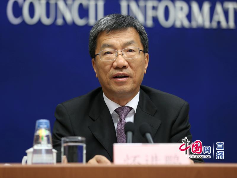 新闻办就世界公众科学素质促进大会和2018年全国科普日活动安排举行发布会