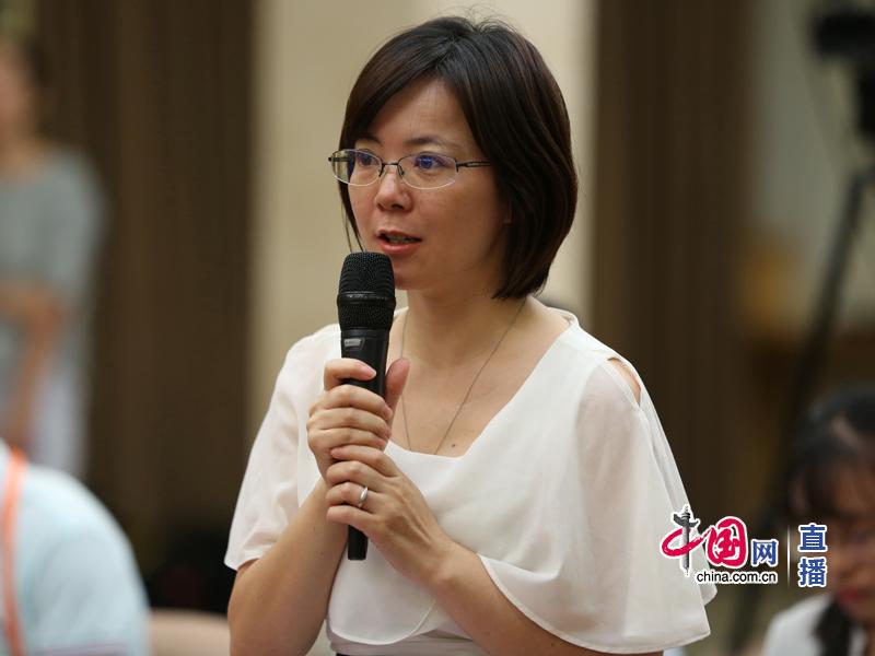 新闻办就世界公众科学素质促进大会和2018年全国科普日活动安排举行发布会