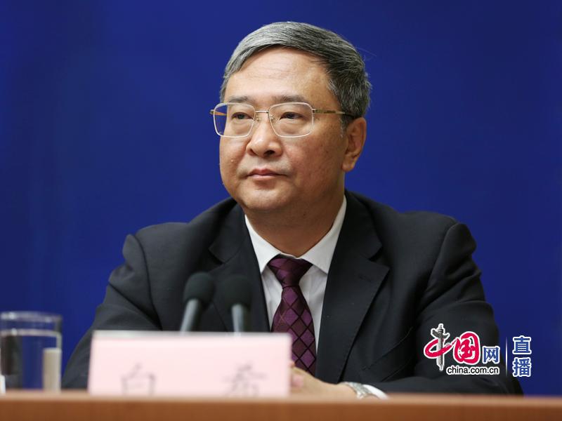 新闻办就世界公众科学素质促进大会和2018年全国科普日活动安排举行发布会