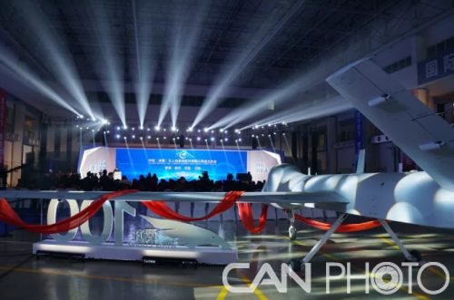 无人机发展有了“国家队” 或迎来高速发展时期