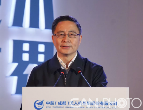 四川省副省长、党组成员彭宇行