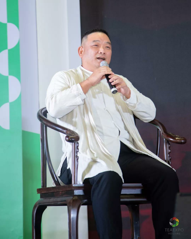 2018梧州六堡茶行销全球国际营销论坛圆满举行!