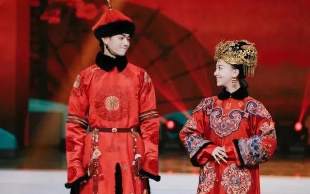 “香蜜”“延禧”《如懿传》微博营销之道