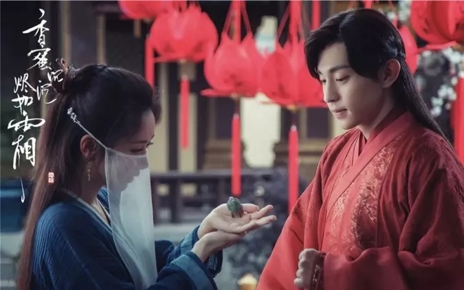 “香蜜”“延禧”《如懿传》微博营销之道