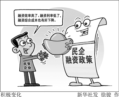 郑州出台40条措施力促民营经济健康发展