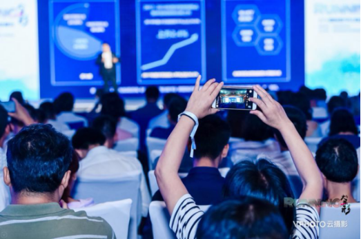 百度荣获金网奖九项大奖，释放AI智慧营销新力量