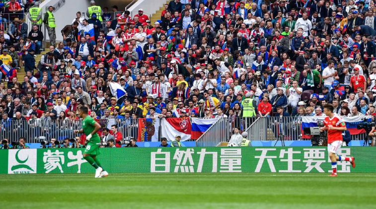 谁是世界杯品牌营销的大赢家？