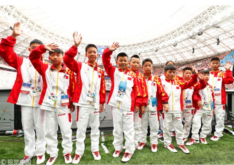 谁是世界杯品牌营销的大赢家？