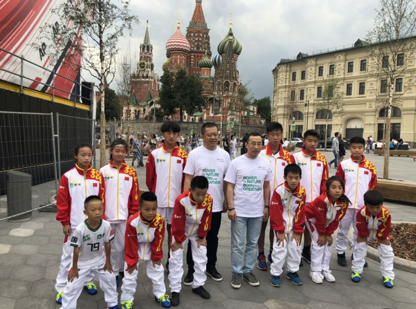 谁是世界杯品牌营销的大赢家？