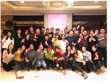 专注中小品牌营销10年，成立“搞定”，只为帮助更多企业